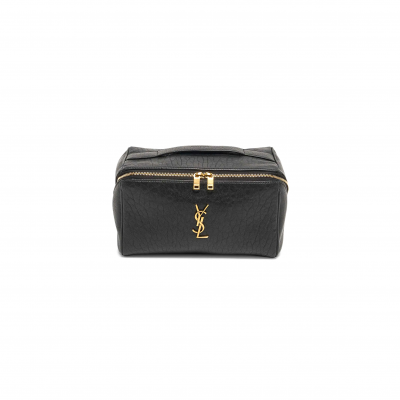 YSL GABY MAKEUP POUCH BAG 7531713569774 (21*13*13cm)
